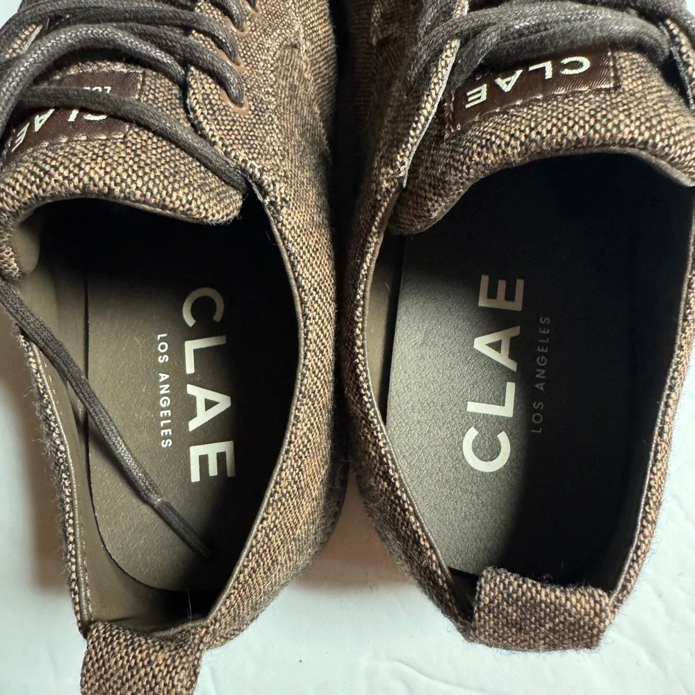 Clae elevate your